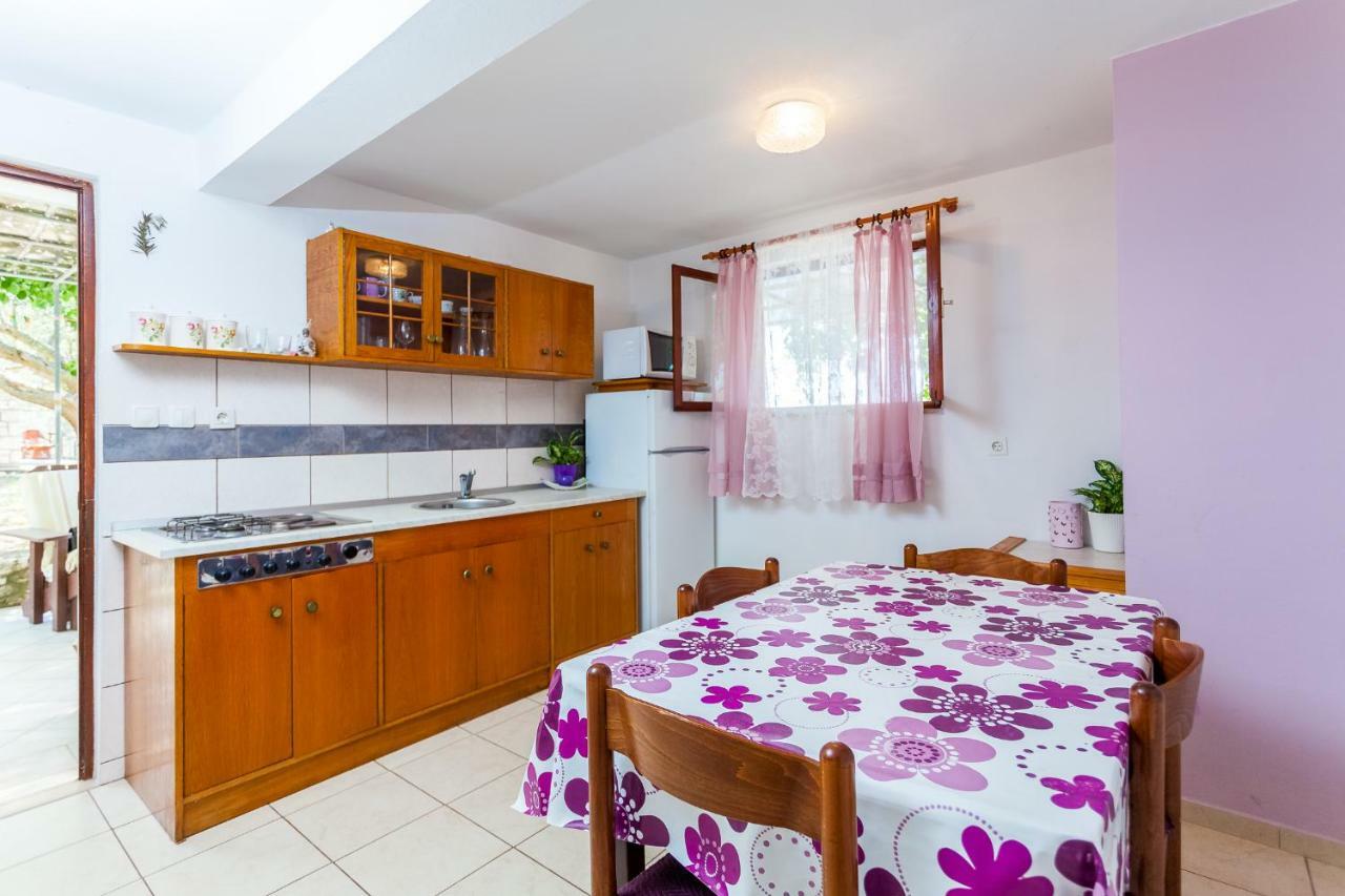 וולה לוקה Apartments Dajna מראה חיצוני תמונה