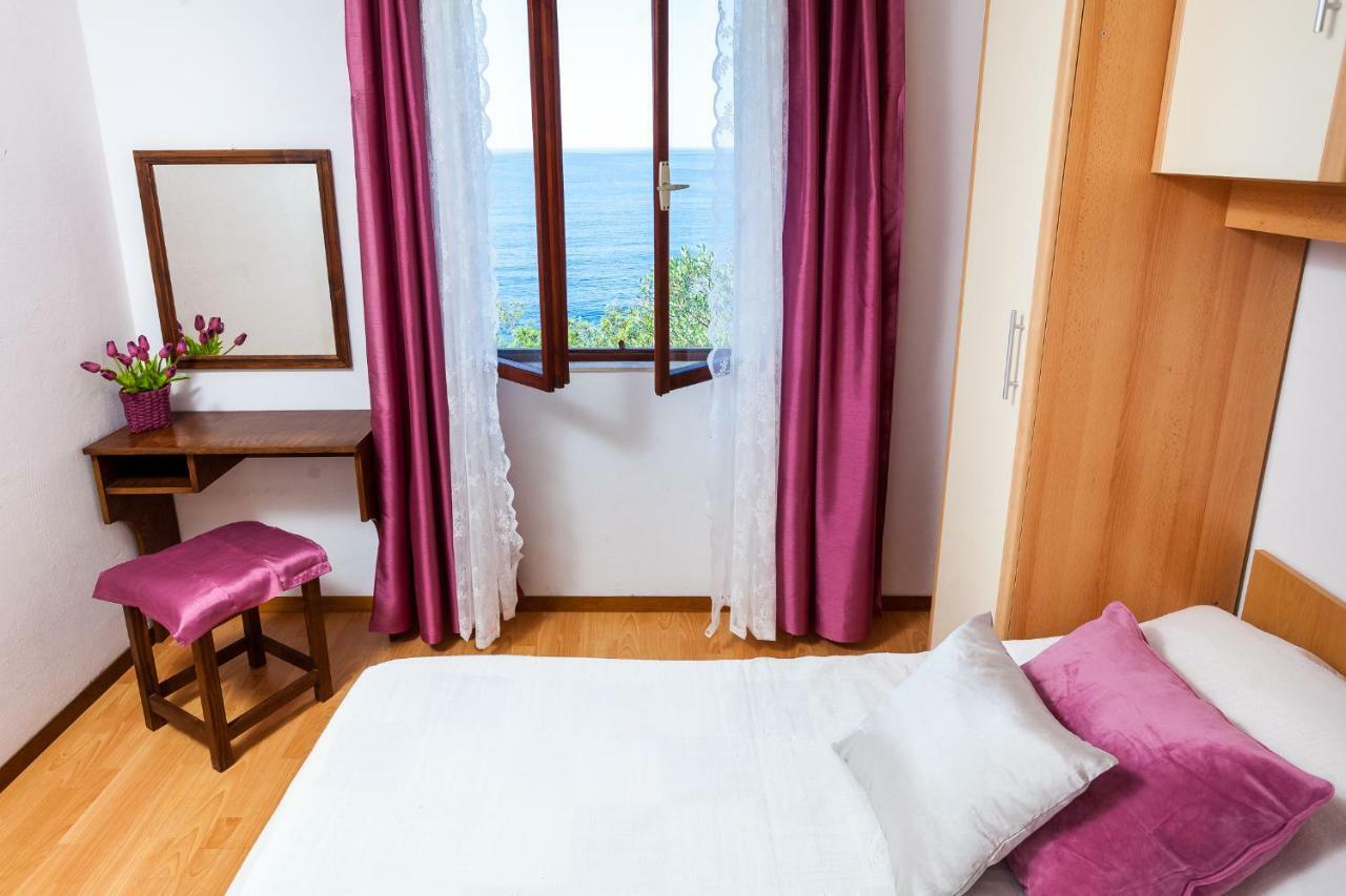 וולה לוקה Apartments Dajna מראה חיצוני תמונה