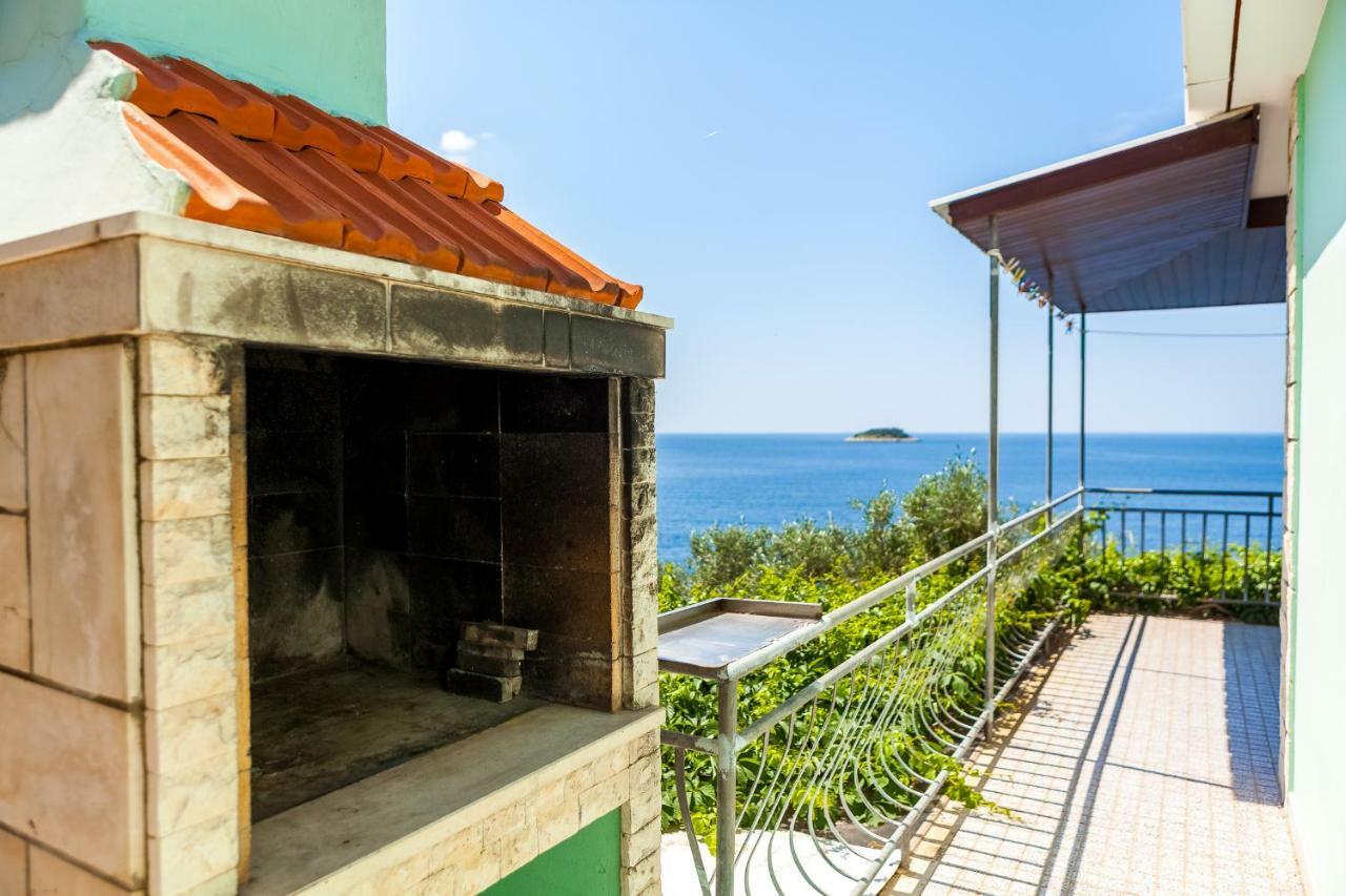 וולה לוקה Apartments Dajna מראה חיצוני תמונה
