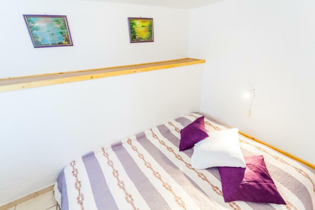 וולה לוקה Apartments Dajna מראה חיצוני תמונה