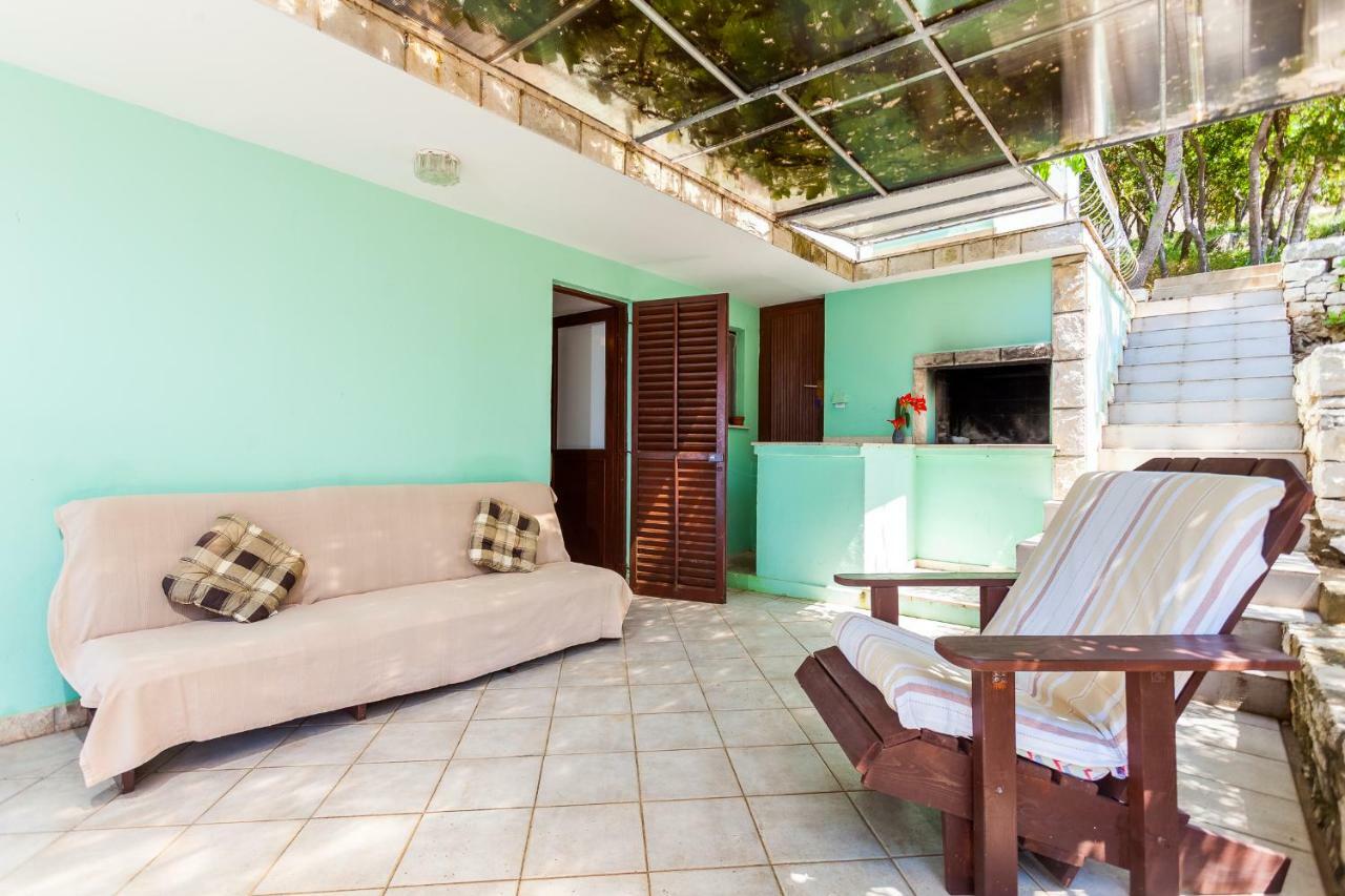 וולה לוקה Apartments Dajna מראה חיצוני תמונה