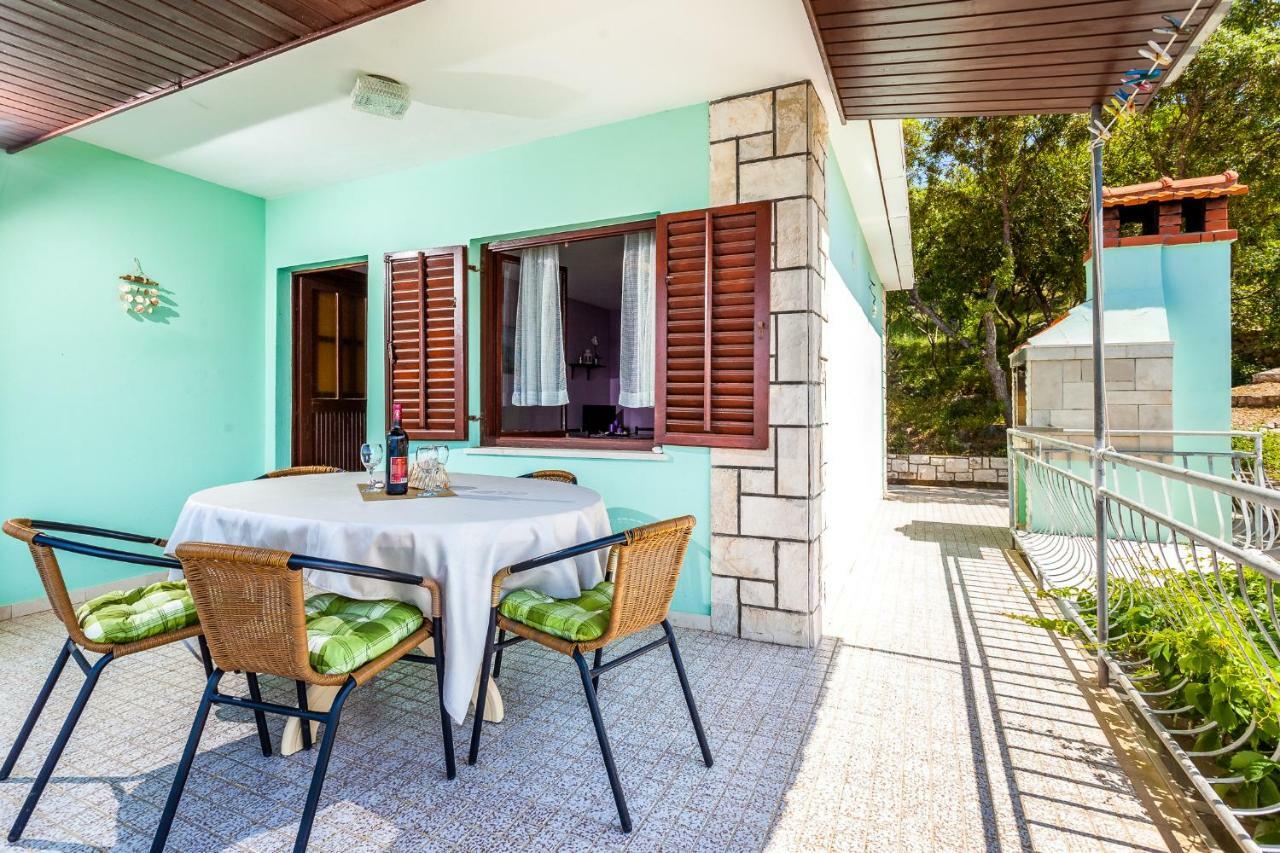 וולה לוקה Apartments Dajna מראה חיצוני תמונה
