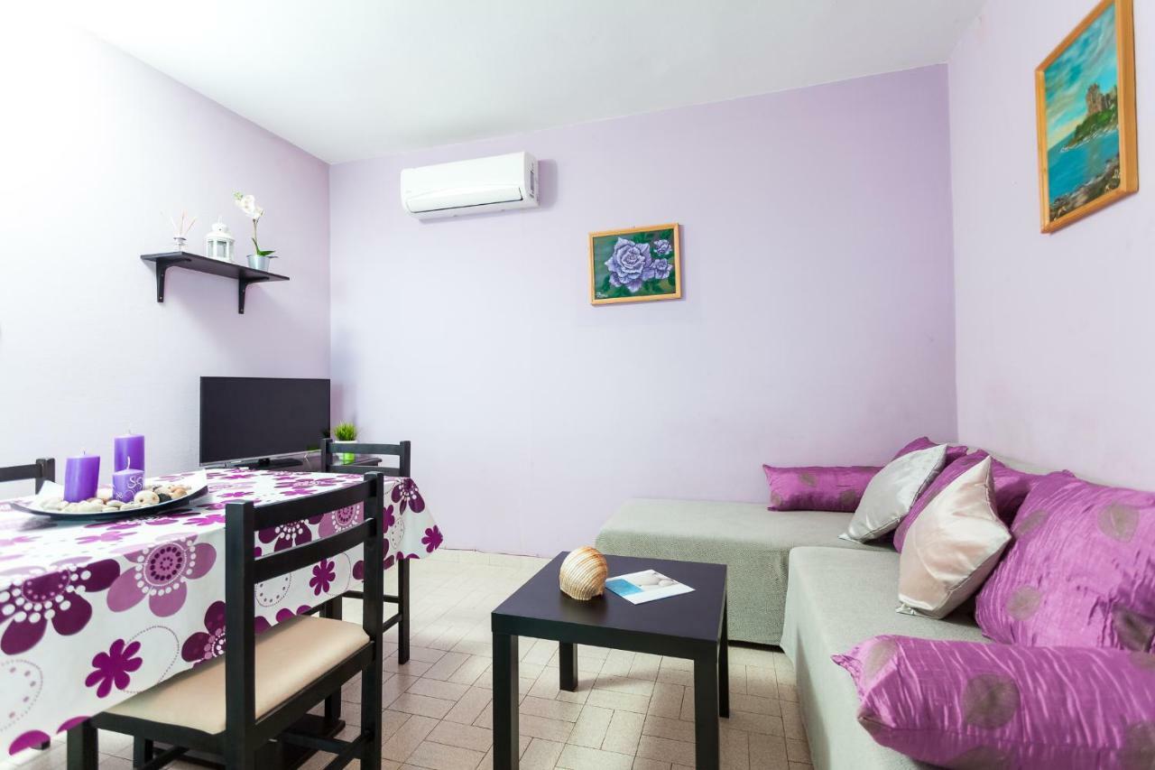 וולה לוקה Apartments Dajna מראה חיצוני תמונה