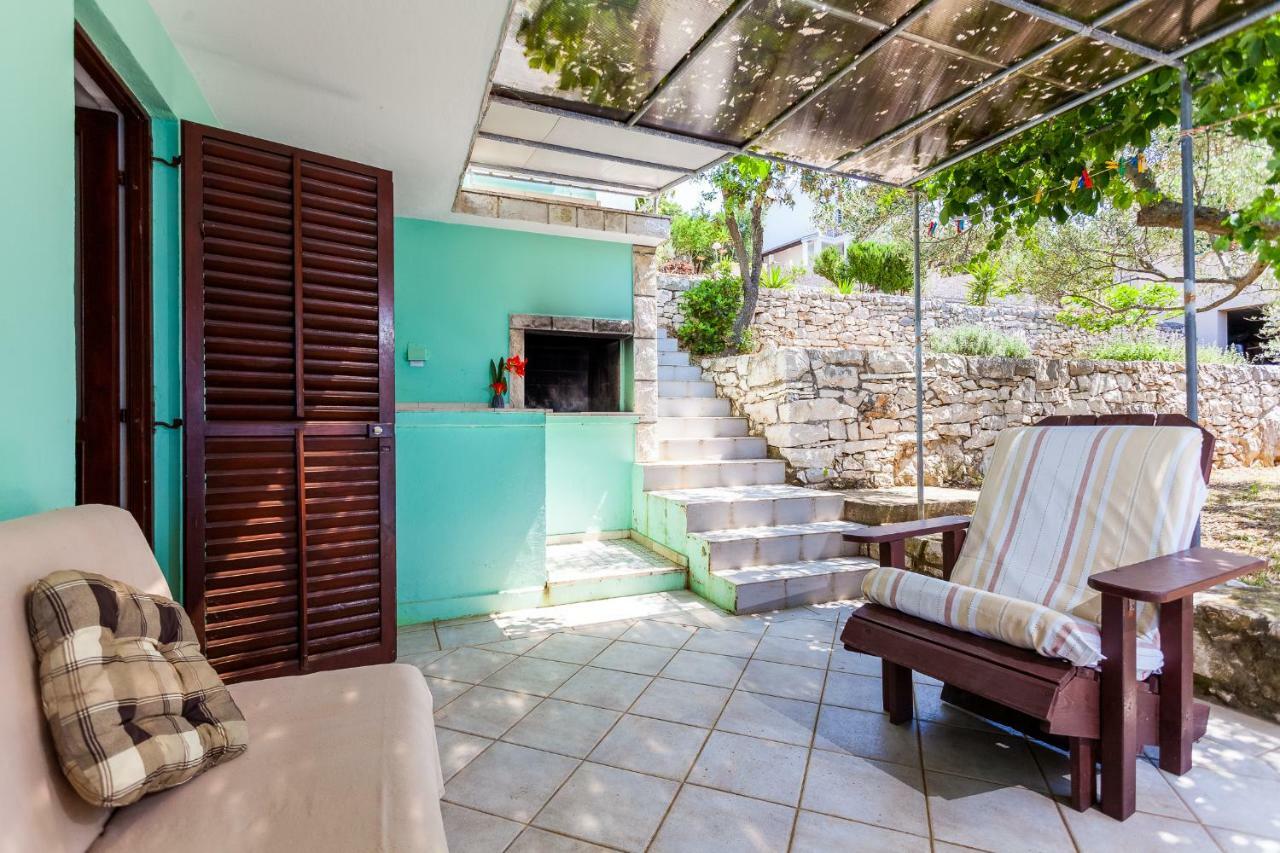 וולה לוקה Apartments Dajna מראה חיצוני תמונה