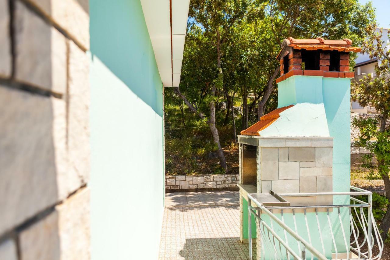 וולה לוקה Apartments Dajna מראה חיצוני תמונה